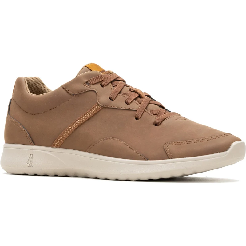 Hush Puppies Herren The Good Trainer – Braun