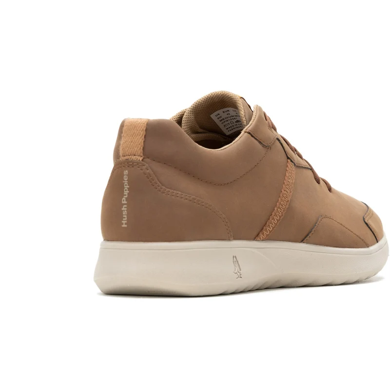 Hush Puppies Herren The Good Trainer – Braun