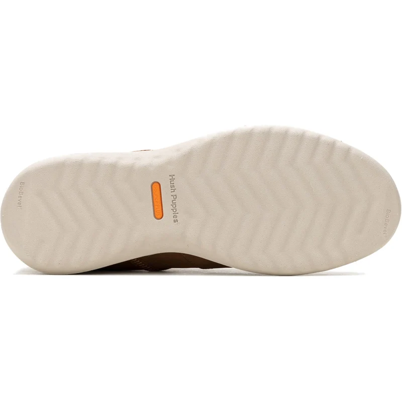 Hush Puppies Herren The Good Trainer – Braun