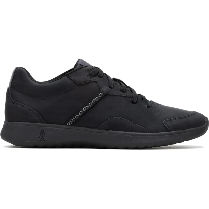 Hush Puppies Herren The Good Trainer – Schwarz