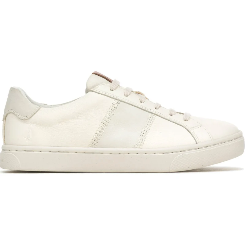 Hush Puppies Herren The Good Trainer – Weiß