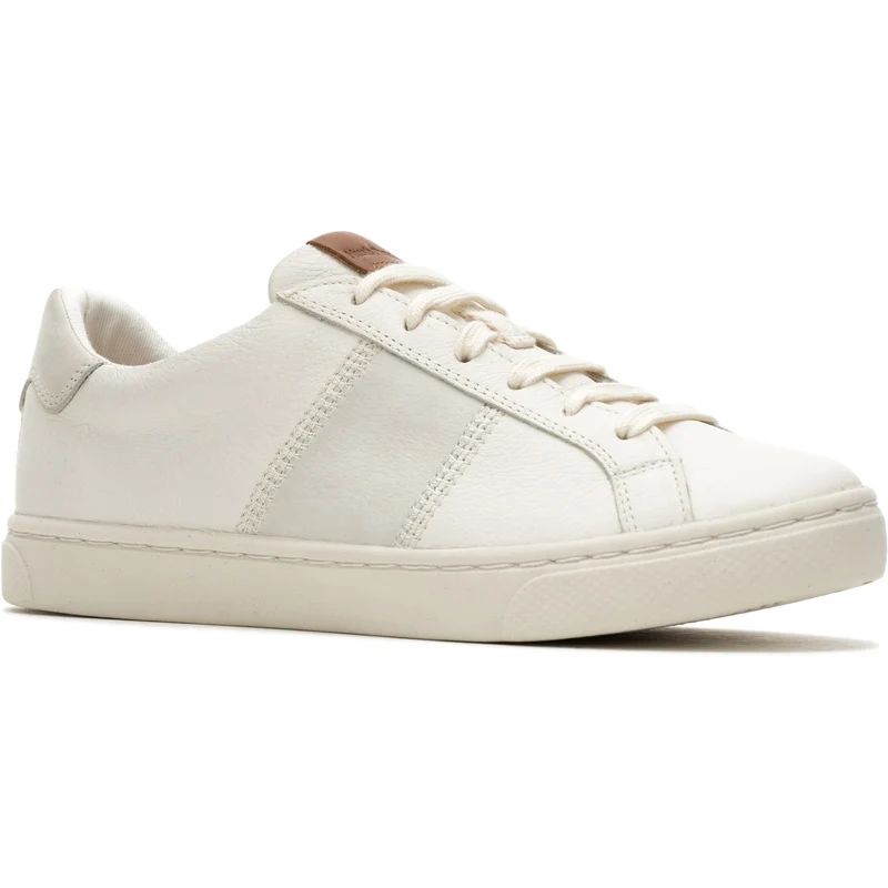 Hush Puppies Herren The Good Trainer – Weiß