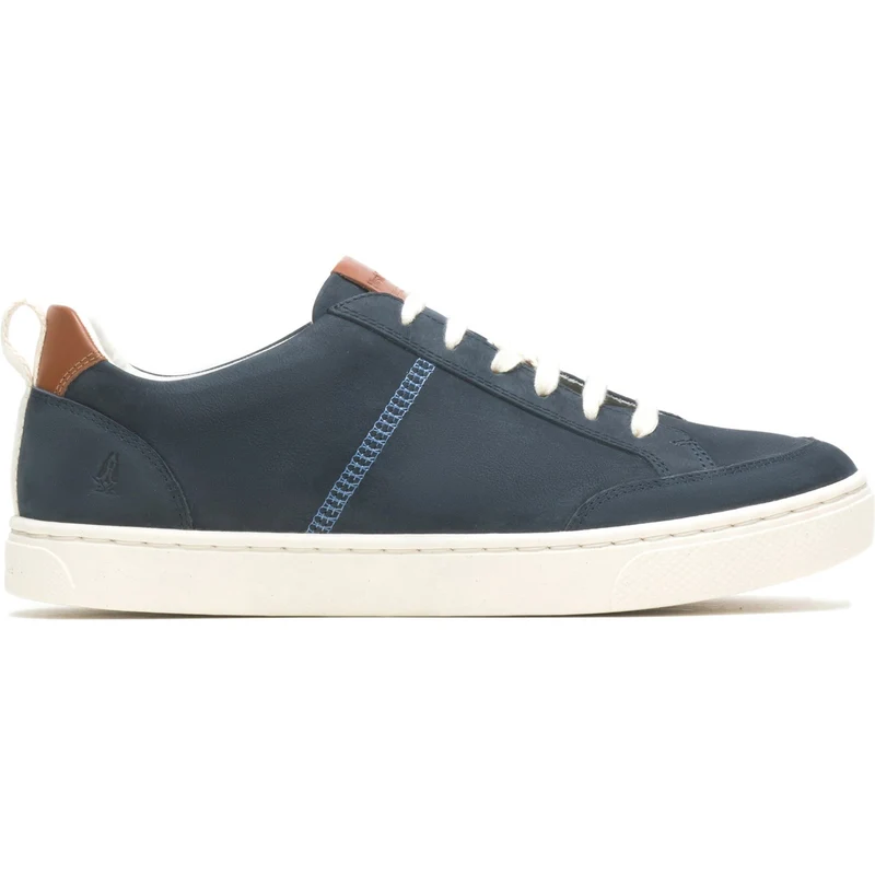 Hush Puppies Herren The Good Trainer – Marineblau