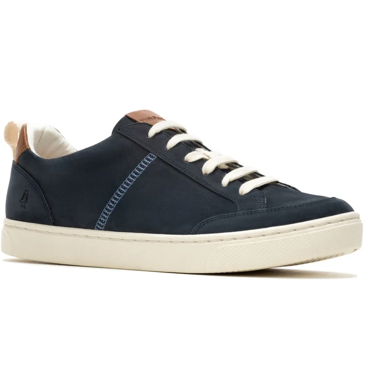 Hush Puppies Herren The Good Trainer – Marineblau