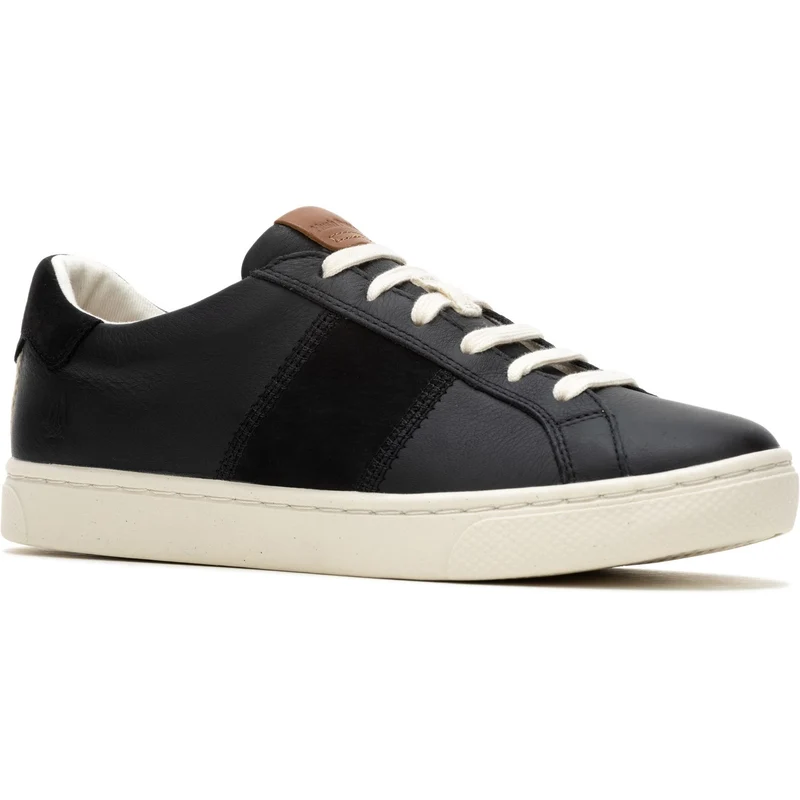 Hush Puppies Damen The Good Trainer – Schwarz