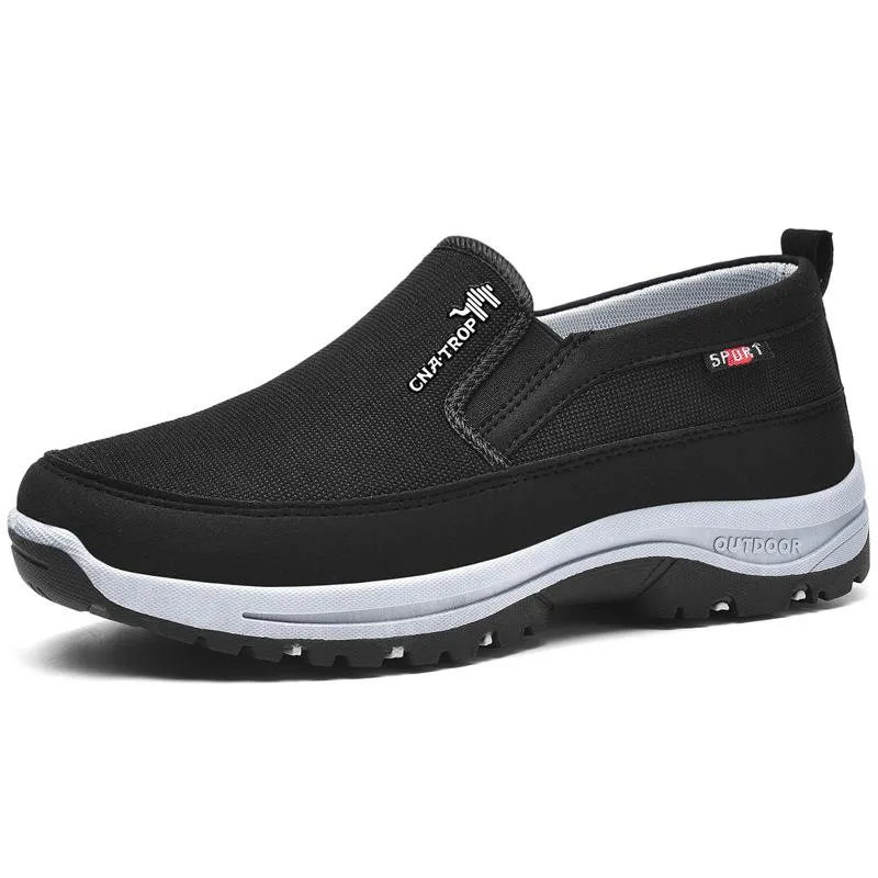 Herren Slipper Zum Laufen - Marcel