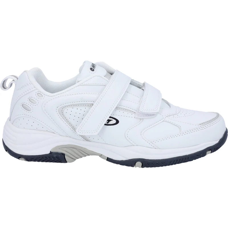 Hi-Tec Herren Blast Lite EZ Trainer – Weiß