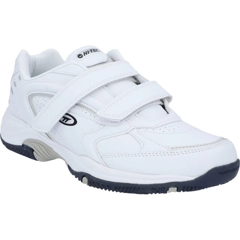 Hi-Tec Herren Blast Lite EZ Trainer – Weiß