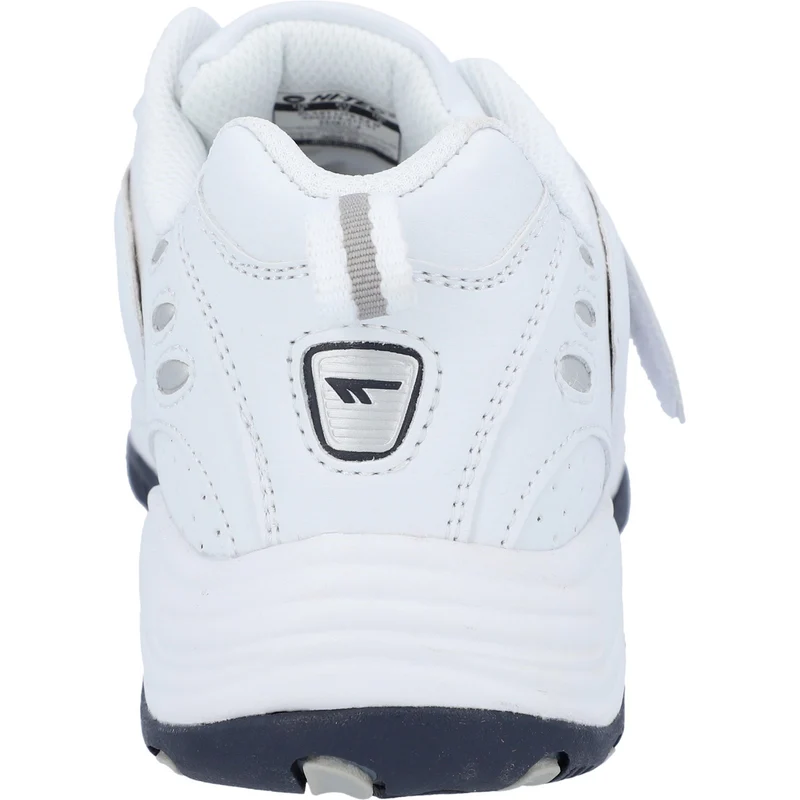 Hi-Tec Herren Blast Lite EZ Trainer – Weiß