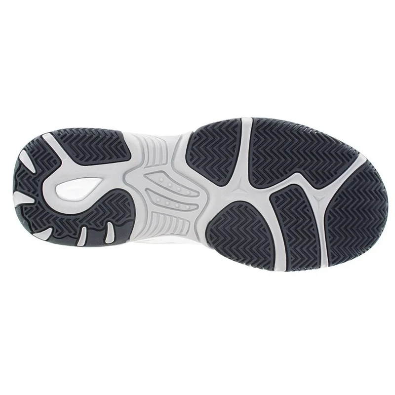 Hi-Tec Herren Blast Lite EZ Trainer – Weiß