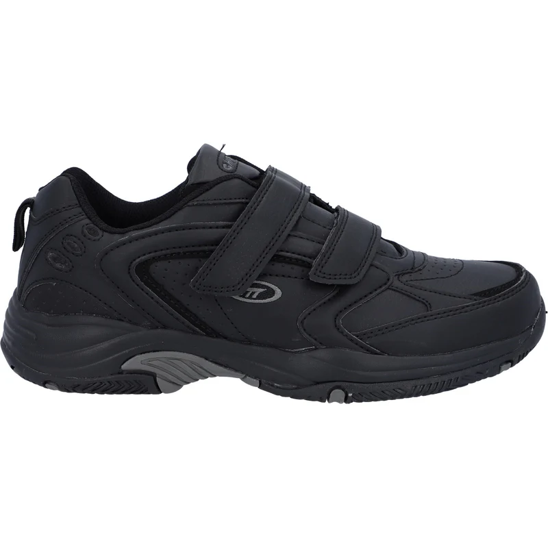 Hi-Tec Herren Blast Lite EZ Trainer – Schwarz