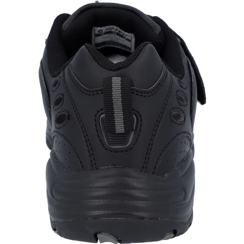 Hi-Tec Herren Blast Lite EZ Trainer – Schwarz