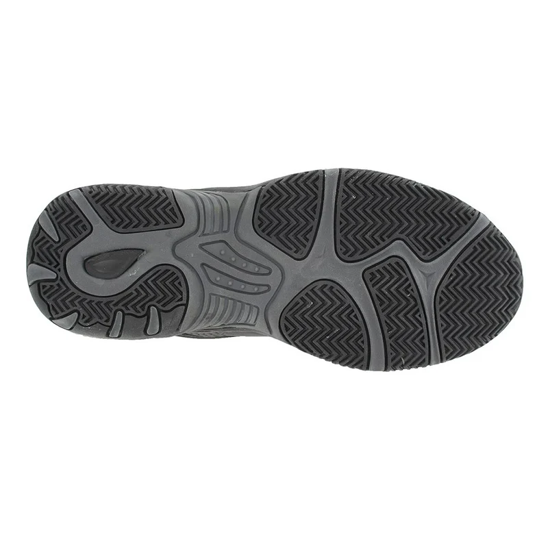 Hi-Tec Herren Blast Lite EZ Trainer – Schwarz