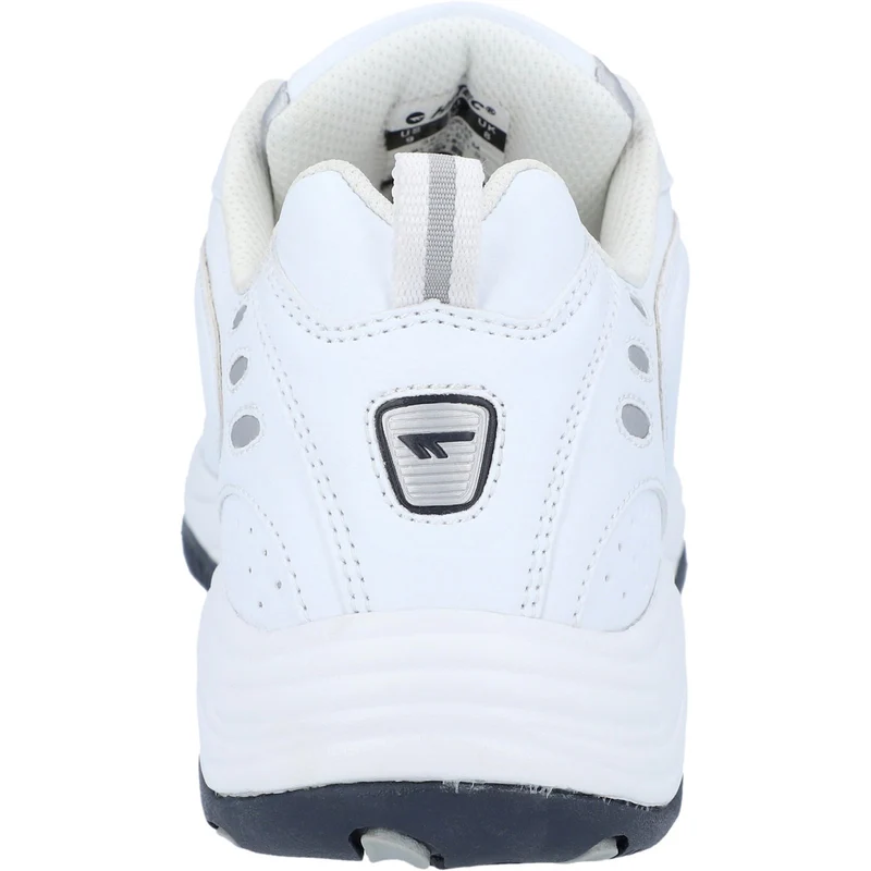 Hi-Tec Herren Blast Lite Trainer – Weiß