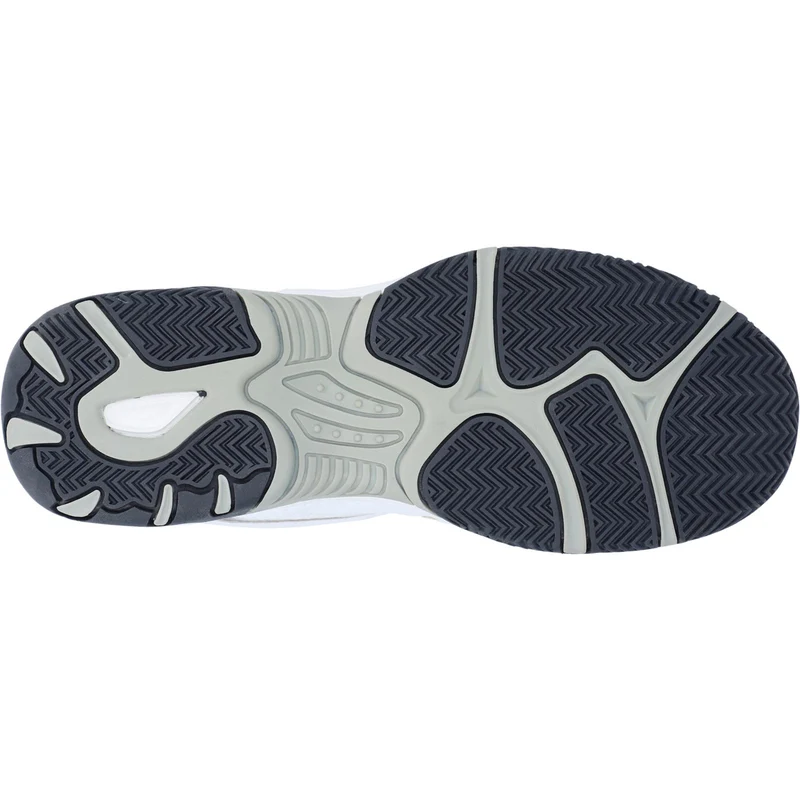 Hi-Tec Herren Blast Lite Trainer – Weiß