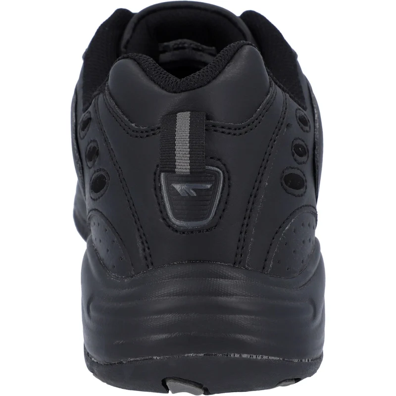 Hi-Tec Herren Blast Lite Trainer – Schwarz