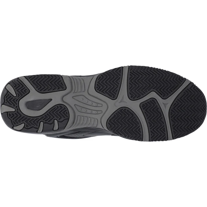 Hi-Tec Herren Blast Lite Trainer – Schwarz