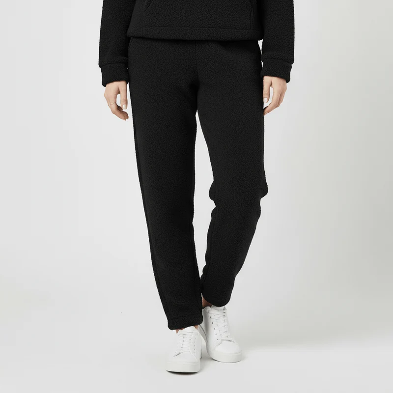 Loungewear-Set Mit Känguru-Tasche - Milana
