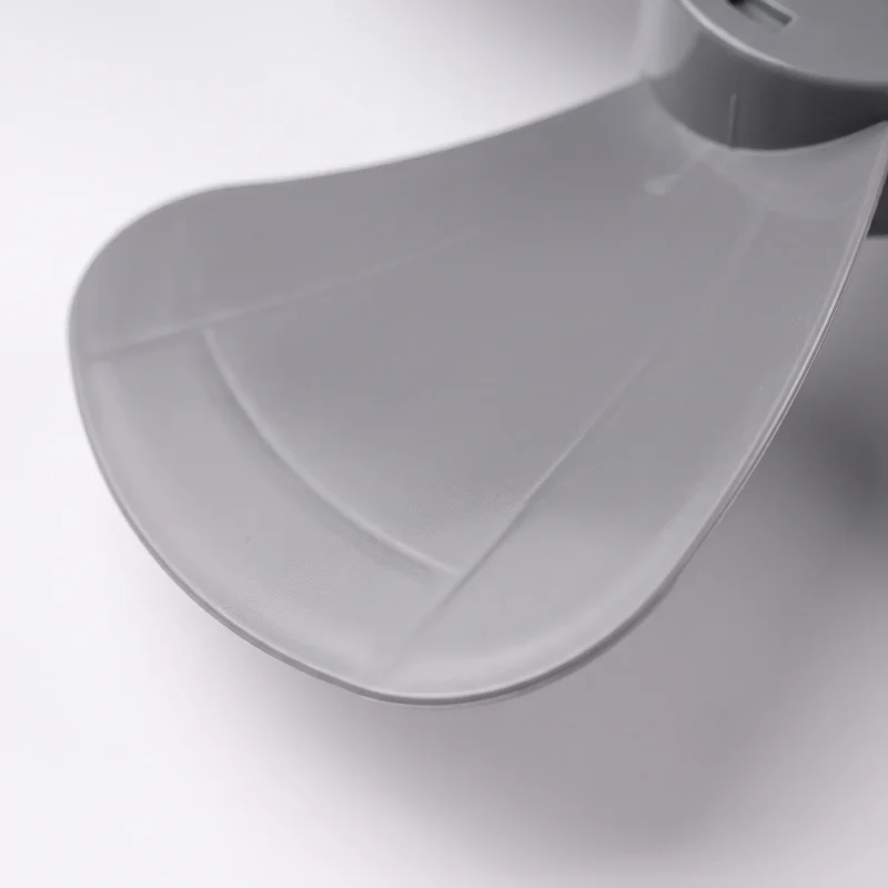 Oszillierender Industrie Wandventilator Mit Fernbedienung - Circulax