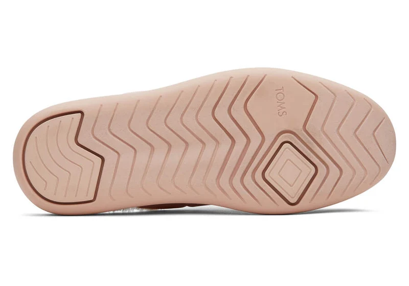 TOMS Damen Repreve Mallow Mule – Cloudy Pink