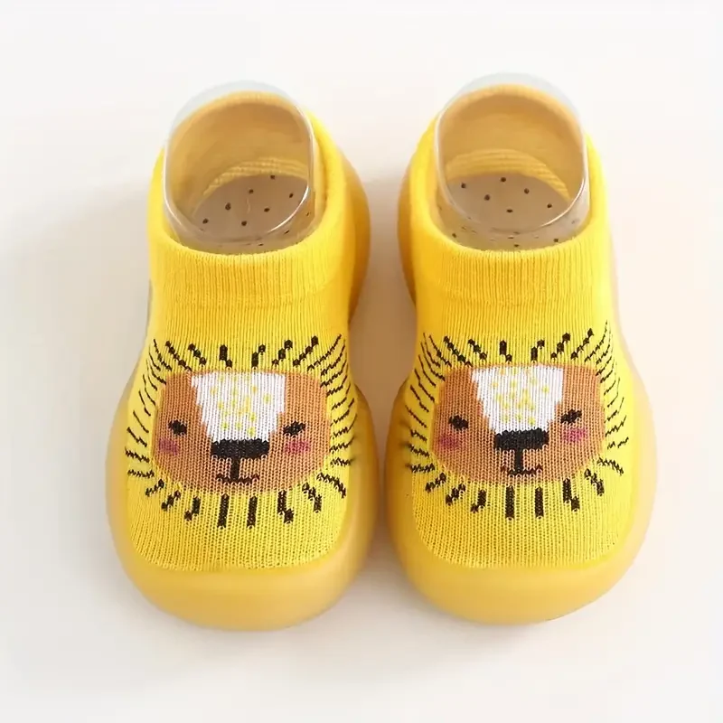 Bequeme Barfuß Kleinkind Sneakers - BearCubs