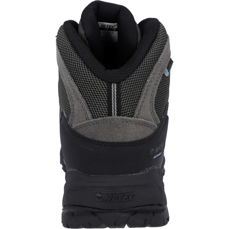 Hi-Tec Herren Bandera Lite Stiefel – Olivgrün