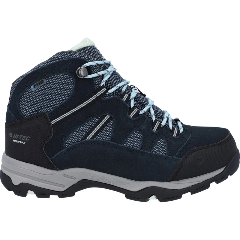 Hi-Tec Damen Bandera II Stiefel - Blau