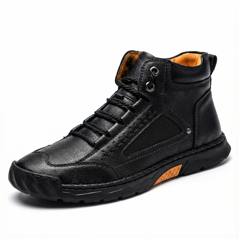 Outdoor-Inspirierter Gehschuh - Filip