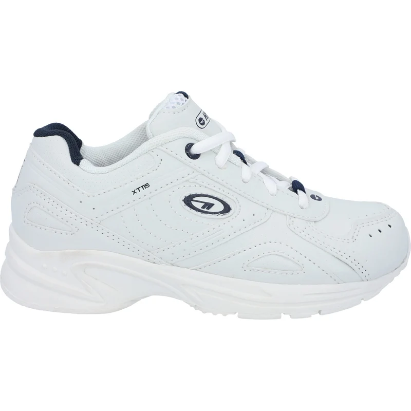Hi-Tec Kinder XT115 Trainer Weiß