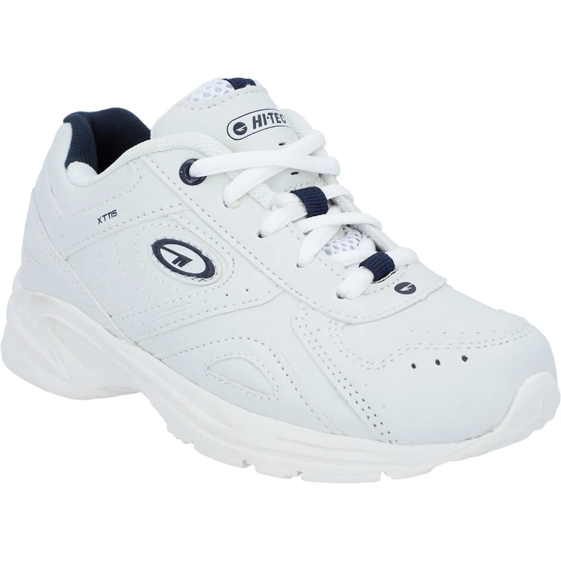Hi-Tec Kinder XT115 Trainer Weiß