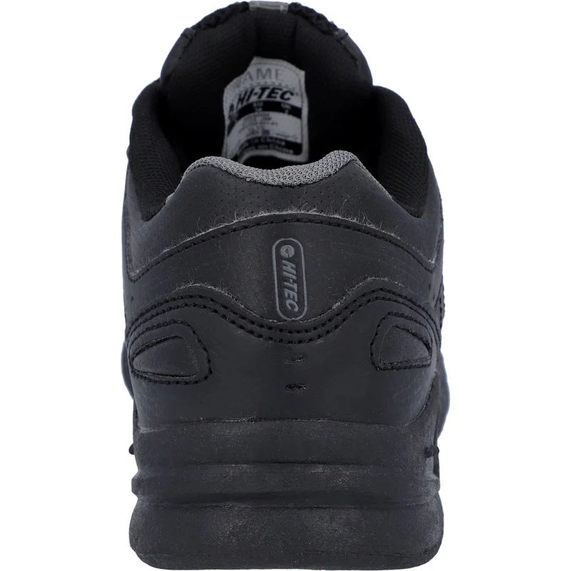 Hi-Tec Kinder XT115 Trainer – Schwarz