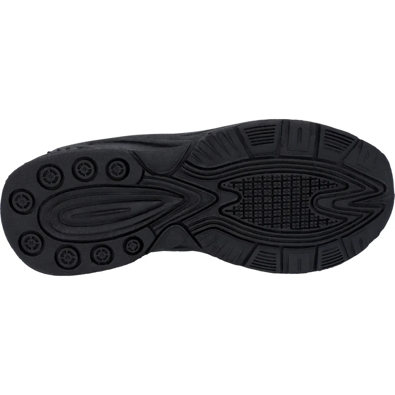 Hi-Tec Kinder XT115 Trainer – Schwarz