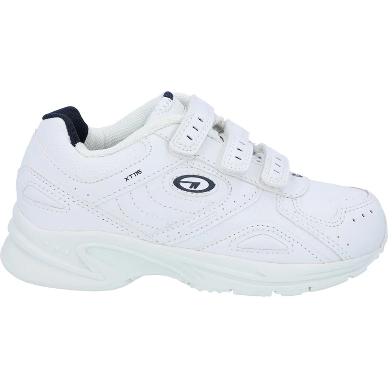 Hi-Tec XT115-Turnschuhe für Kinder – Weiß