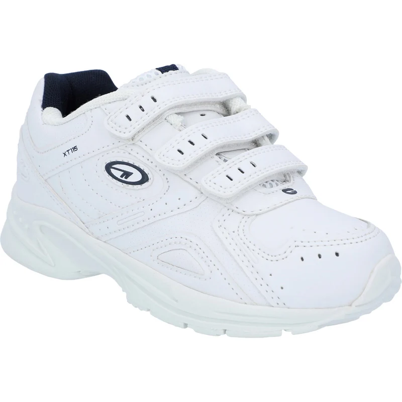 Hi-Tec XT115-Turnschuhe für Kinder – Weiß