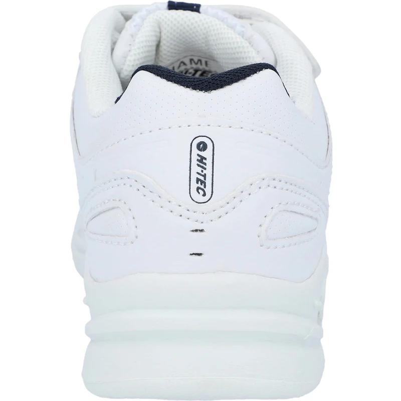 Hi-Tec XT115-Turnschuhe für Kinder – Weiß