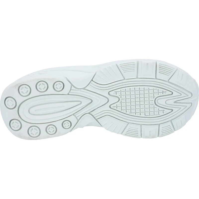 Hi-Tec XT115-Turnschuhe für Kinder – Weiß