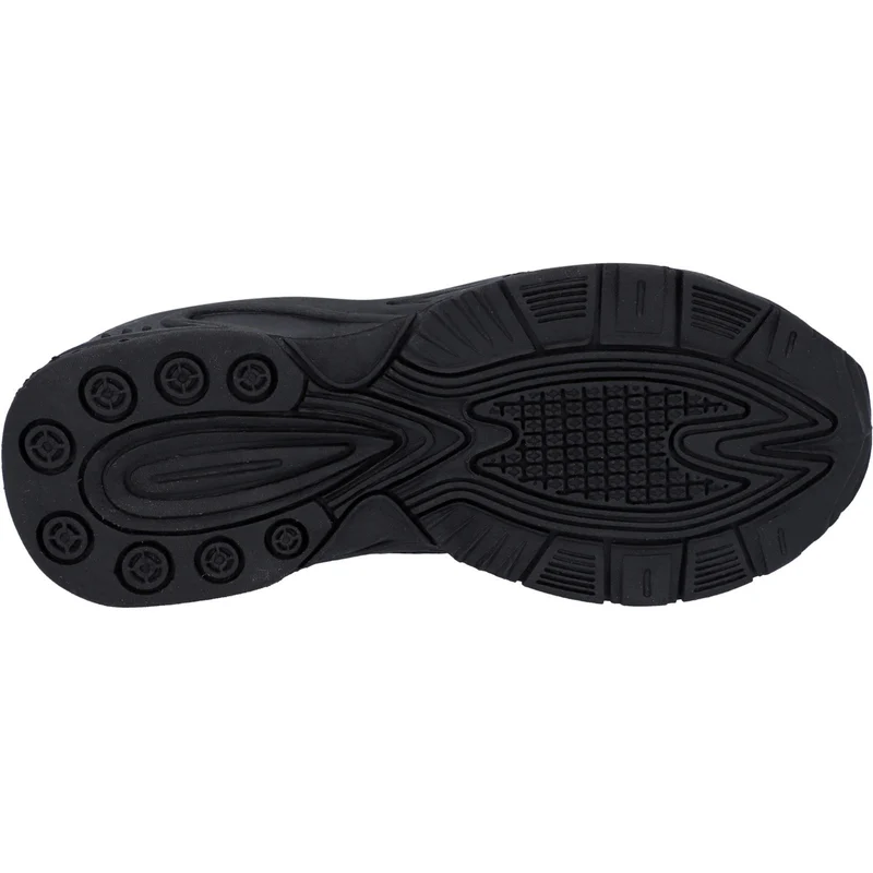 Hi-Tec Kinder XT115 Trainer – Schwarz