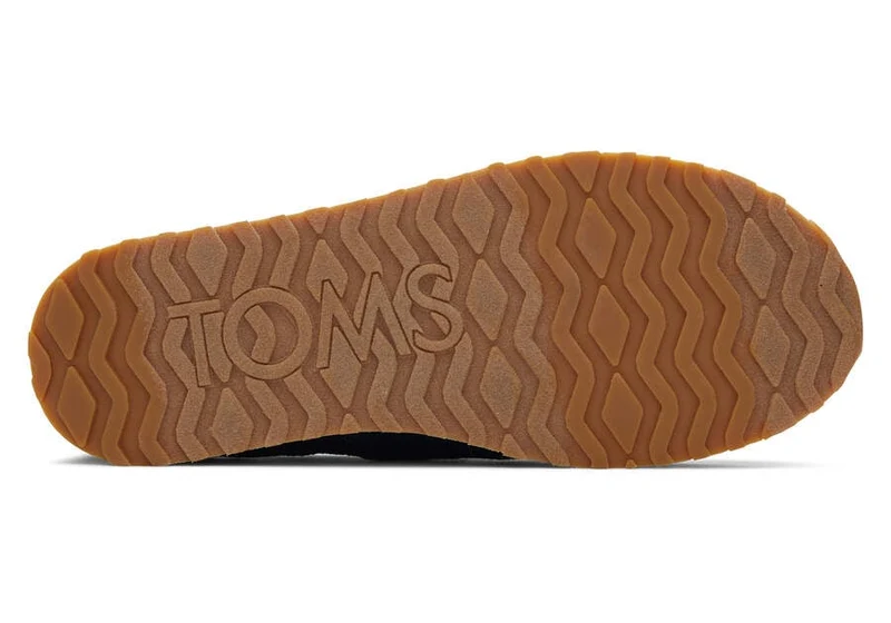 TOMS Resident Alpargata Espadrille für Damen – Majolikablau