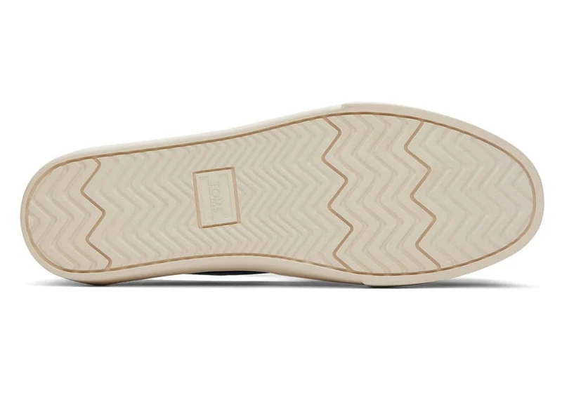 TOMS Damen Cupsole Alpargata Espadrille – Majolikablau
