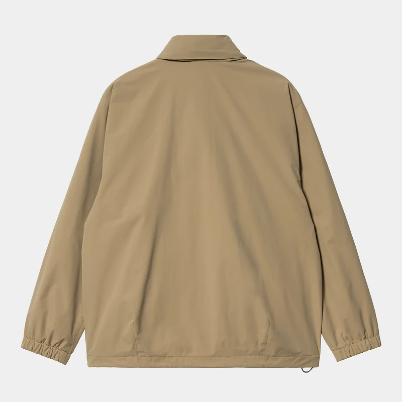 Carhartt WIP Herren-Idaho-Jacke – Ammonit