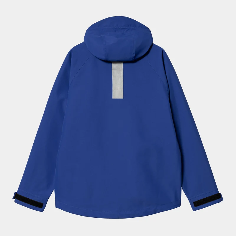 Carhartt WIP Herren Alto Jacke – Lazurite