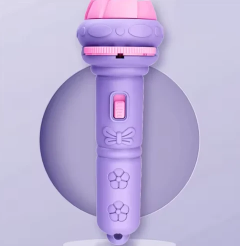 Projektor Taschenlampe - DreamBeam