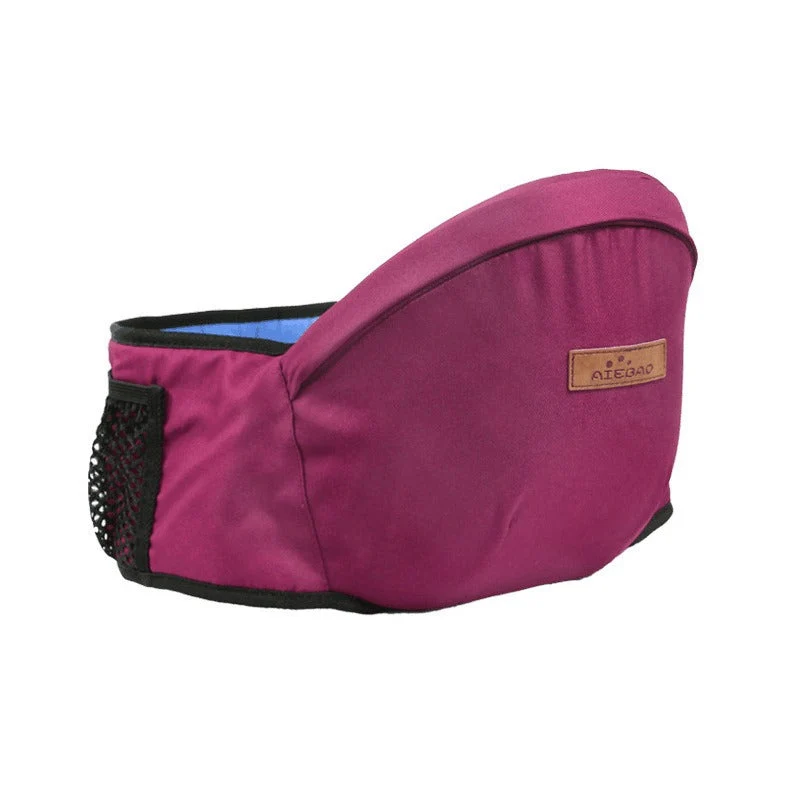 Ergonomischer Baby Hüfttrager - HugEase