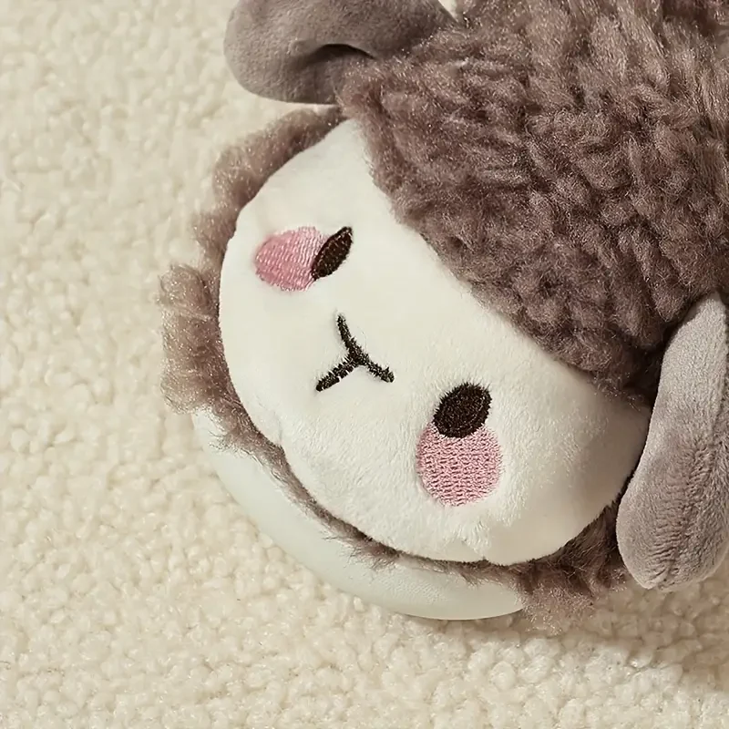 Süße Flauschige Hausschuhe für Kinder - FluffySteps