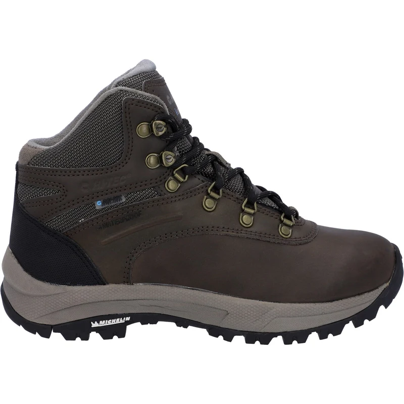 Hi-Tec Damen Altitude VI Stiefel - Braun