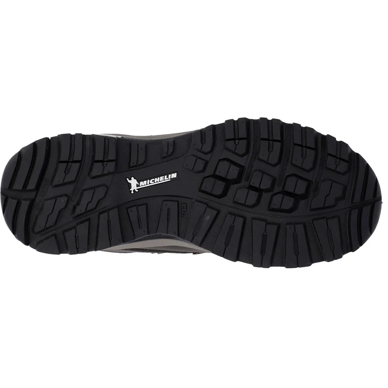 Hi-Tec Damen Altitude VI Stiefel - Braun