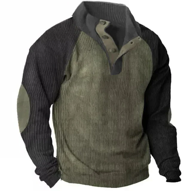 Pullover Mit Raglanärmeln - Magnus