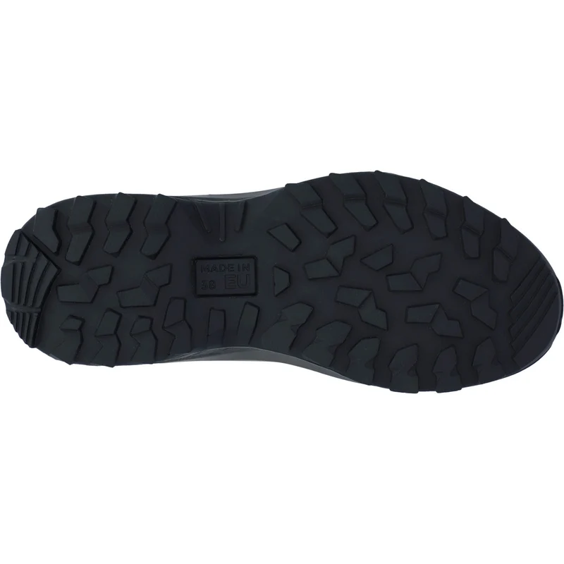 Hi-Tec Damen Walk Lite Camino Ultra Leder-Wanderschuhe – Braun