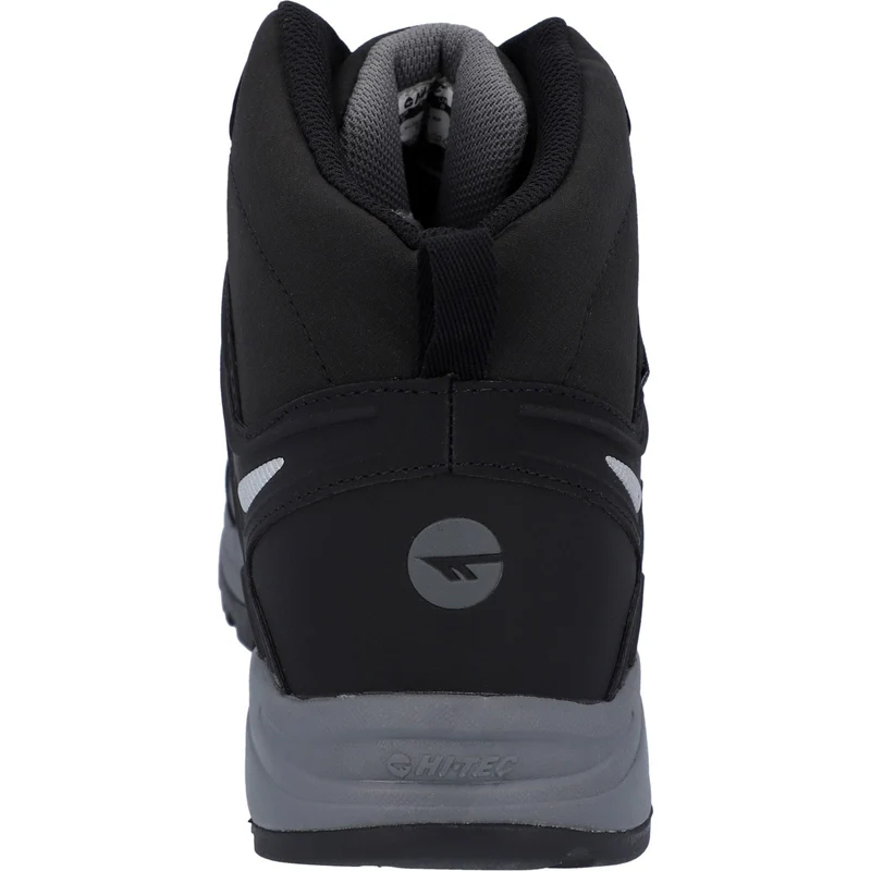 Hi-Tec Herren V-Lite Psych Stiefel – Schwarz