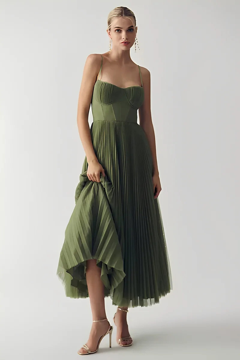 Lumira - Schickes und modisches Kleid